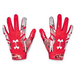 Under Armour Youth Novelty F8 Football Gloves