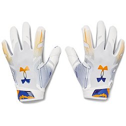 Under Armour Youth Novelty F8 Football Gloves