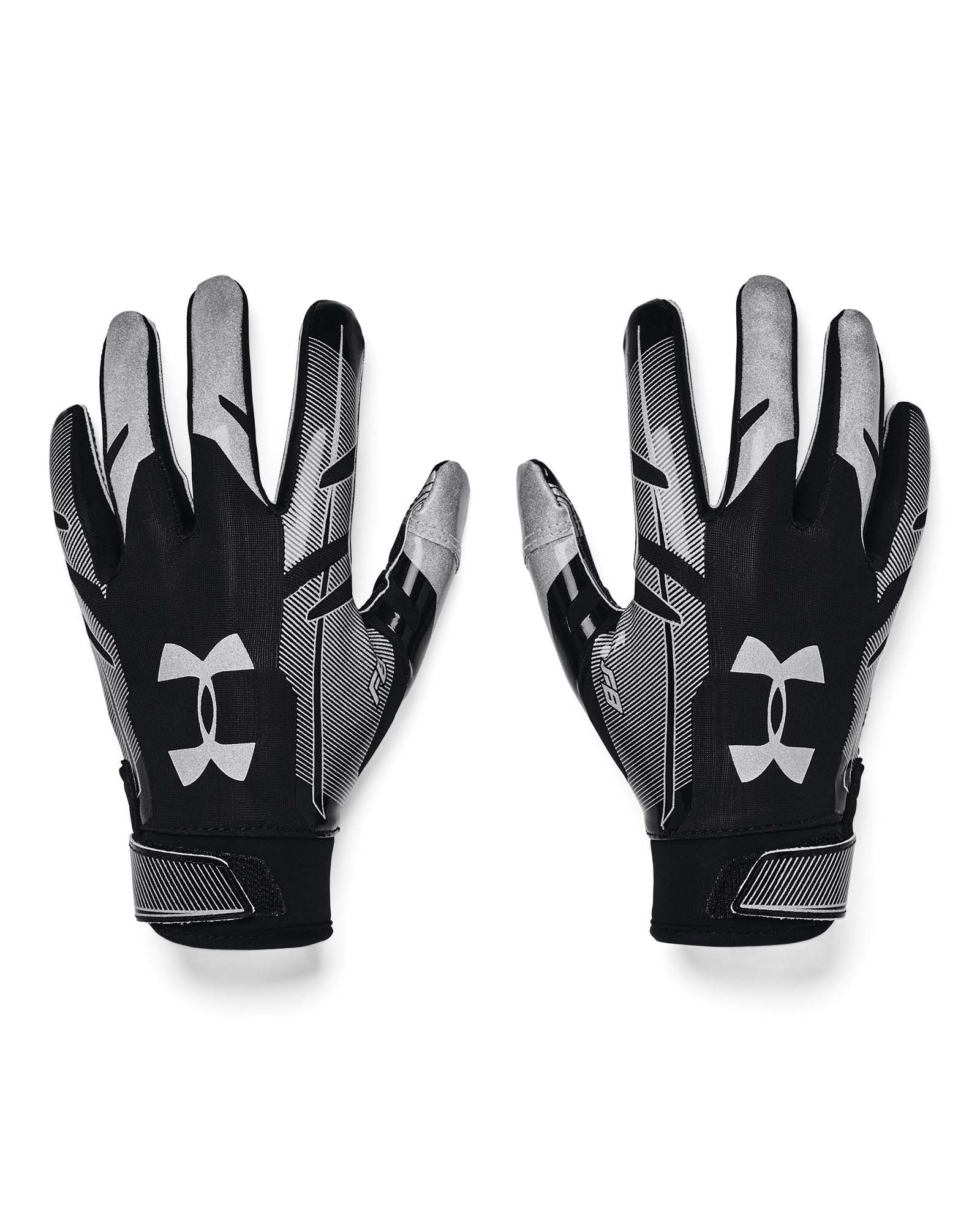 pennywise youth football gloves