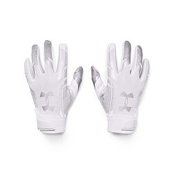 Under Armour Pee Wee F8 Football Gloves