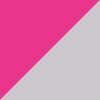 Pink/Silver