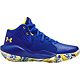 Blue/Yellow