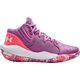 Purple/Red