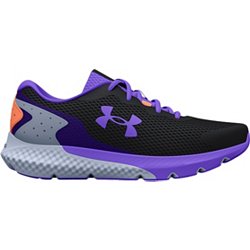 Under Armour Mens Charged Rogue 3 - Black