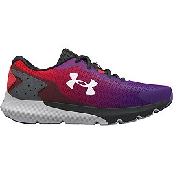 Under Armour Kids' Grade School Charged Rogue 3 Shoes