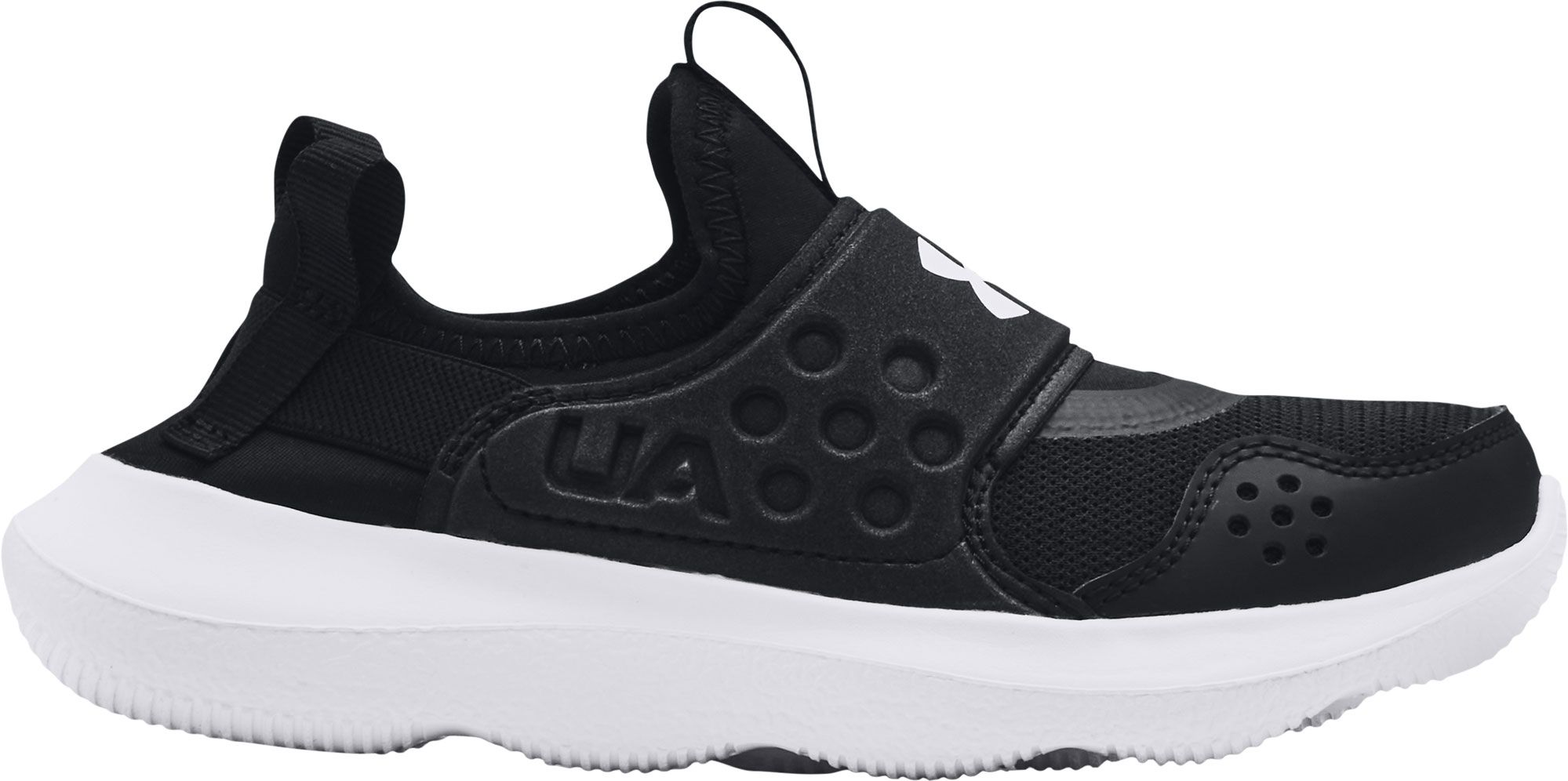 Under Armour Kids Preschool Runplay Shoes