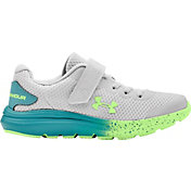 Under Armour Toddler Surge 2 AC Fade Running Shoes