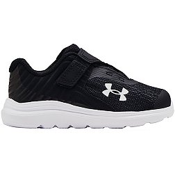 Under Armour Kids Toddler Outhustle Shoes