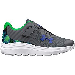 Under Armour Kids Toddler Outhustle Shoes