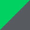 Grey/Green/Blue