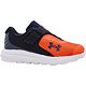 Navy/Orange