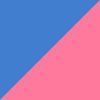Black/Pink/Blue