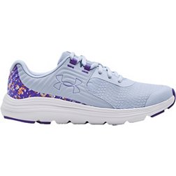 Under Armour Kid's Grade School Outhustle Shoes