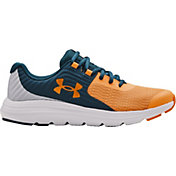 Under Armour Kid's Gradeschool Outhustle Shoes