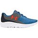 Blue/Grey/Red