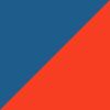 Blue/Grey/Red