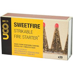 UCO Sweetfire Strikable Firestarter