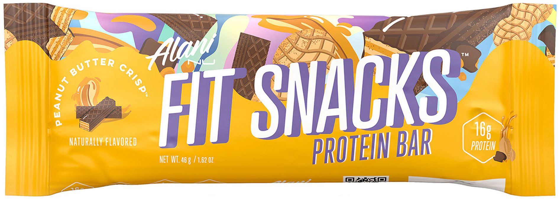 Alani Nu Protein Bar