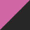 Pink/Black