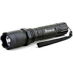 Guard Dog Diablo Stun Gun Flashlight