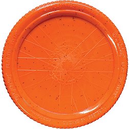 Cycle Dog Flat Tire Flyer Dog Toy