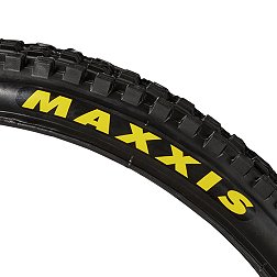 Maxxis Minion DHF 3CG/EXO/TR/WT Bike Tire