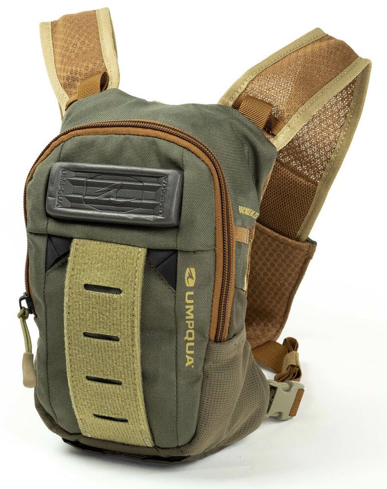 Umpqua ZS2 Rock Creek Chest Pack