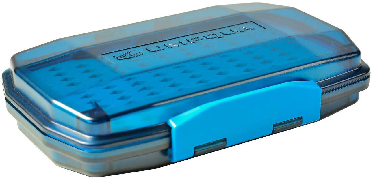 Umpqua UPG HD Medium Waterproof Fly Box