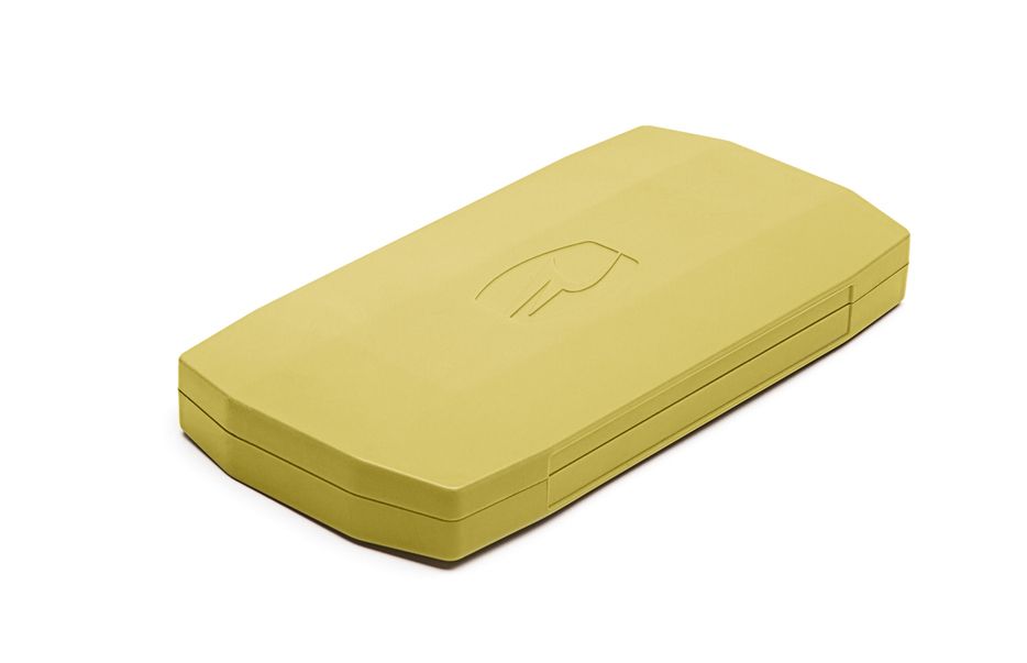 Umpqua Single-Sided Fly Box