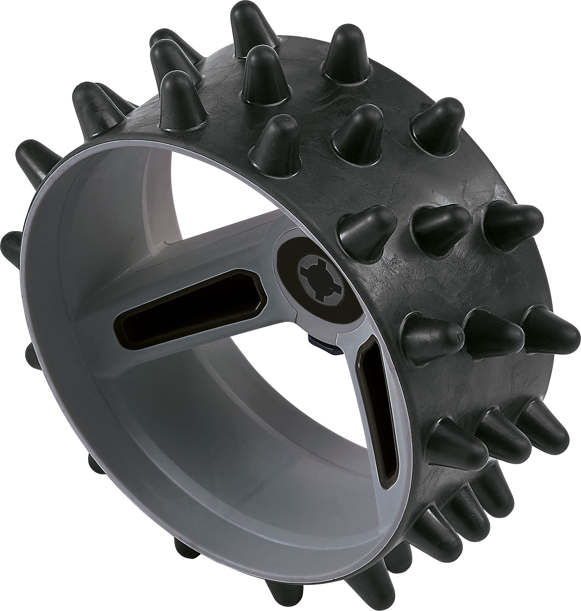 Motocaddy M-Series DHC Hedgehog Wheels