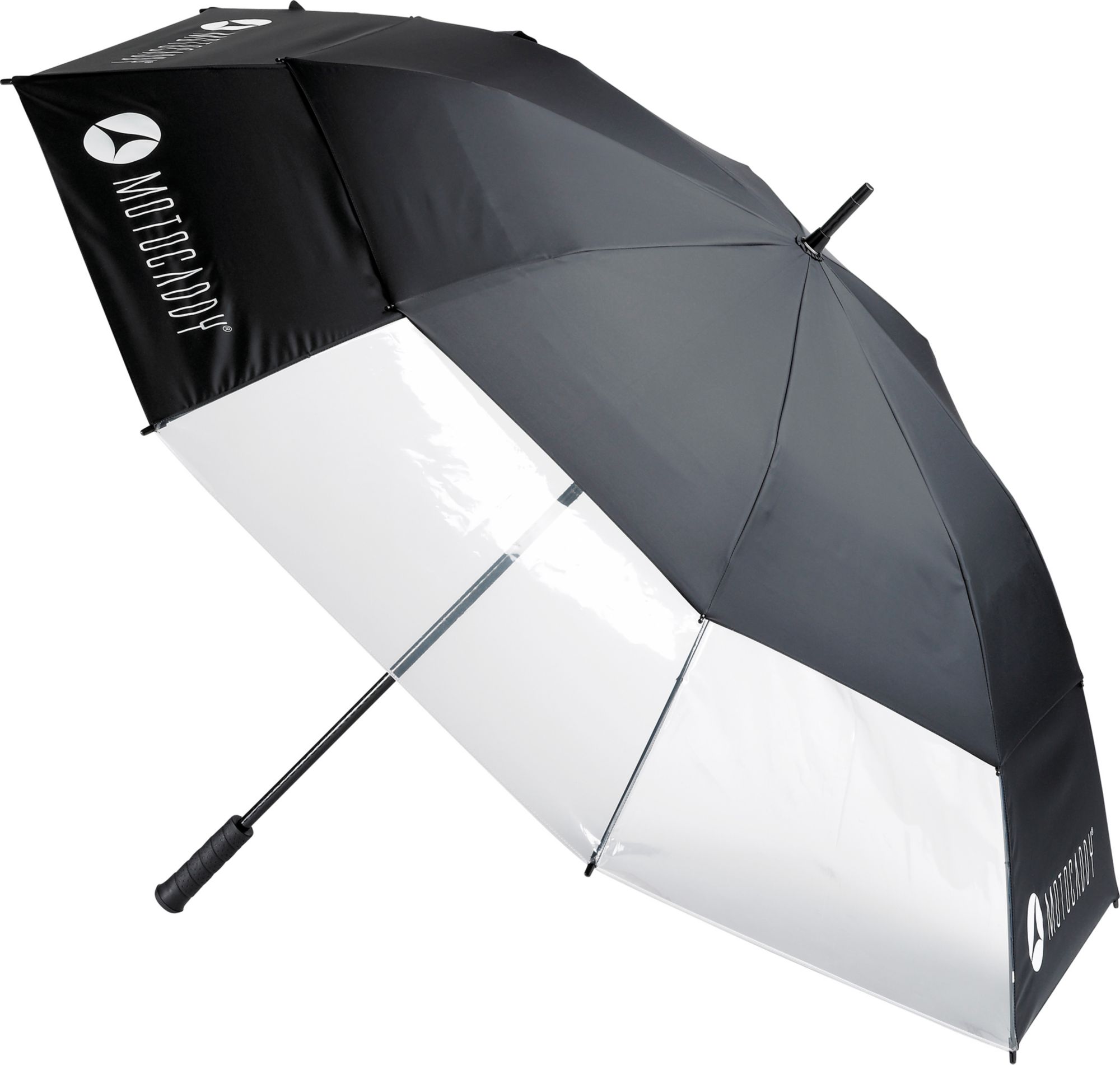 Motocaddy Clearview Umbrella