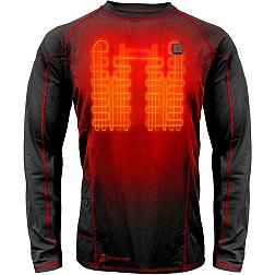 Gerbing Men's 7V Battery Heated Base Layer Shirt