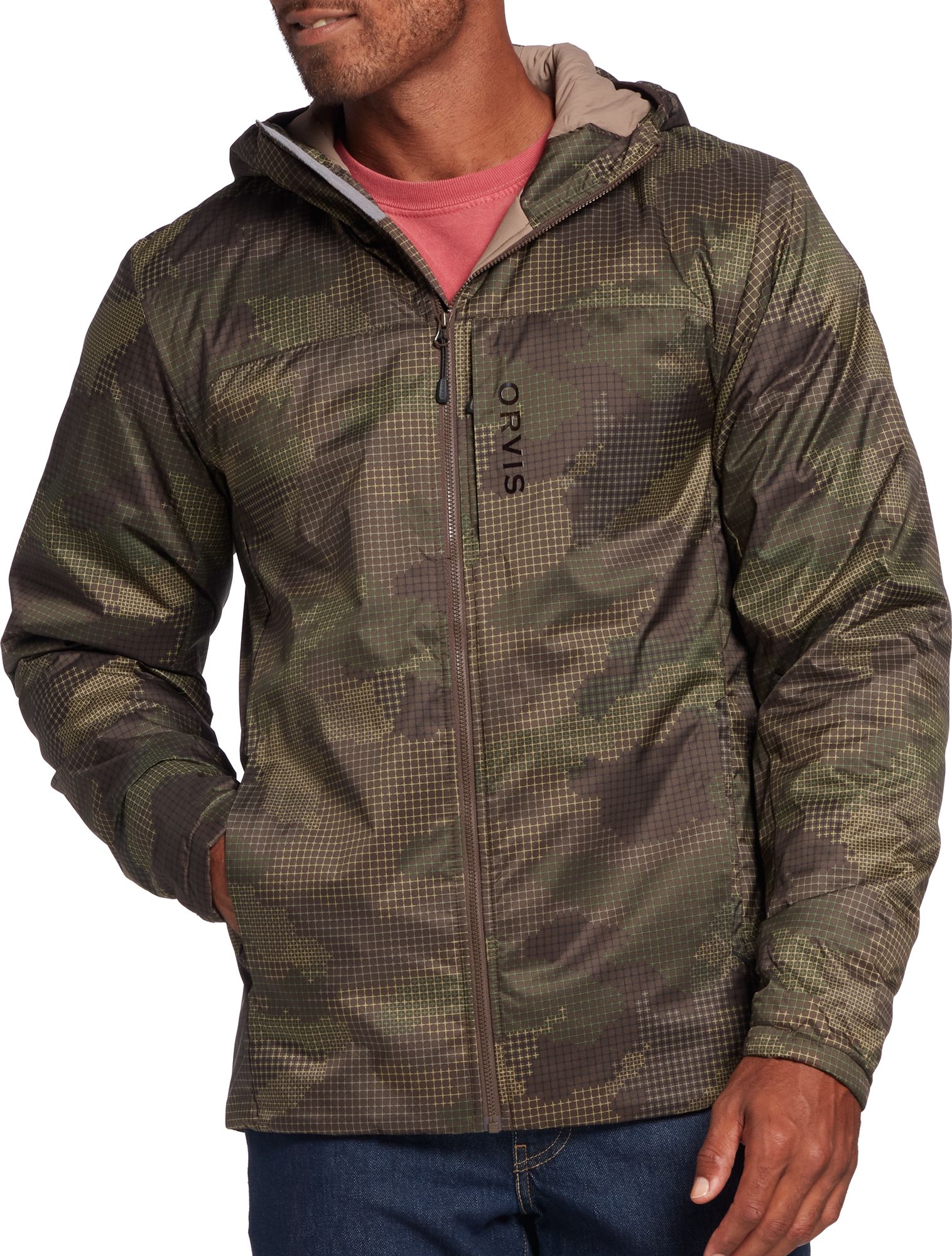 Camoflage