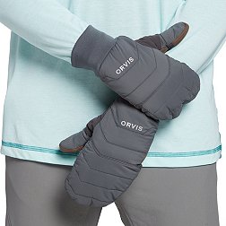 Orvis Pro Insulated Convertible Mittens