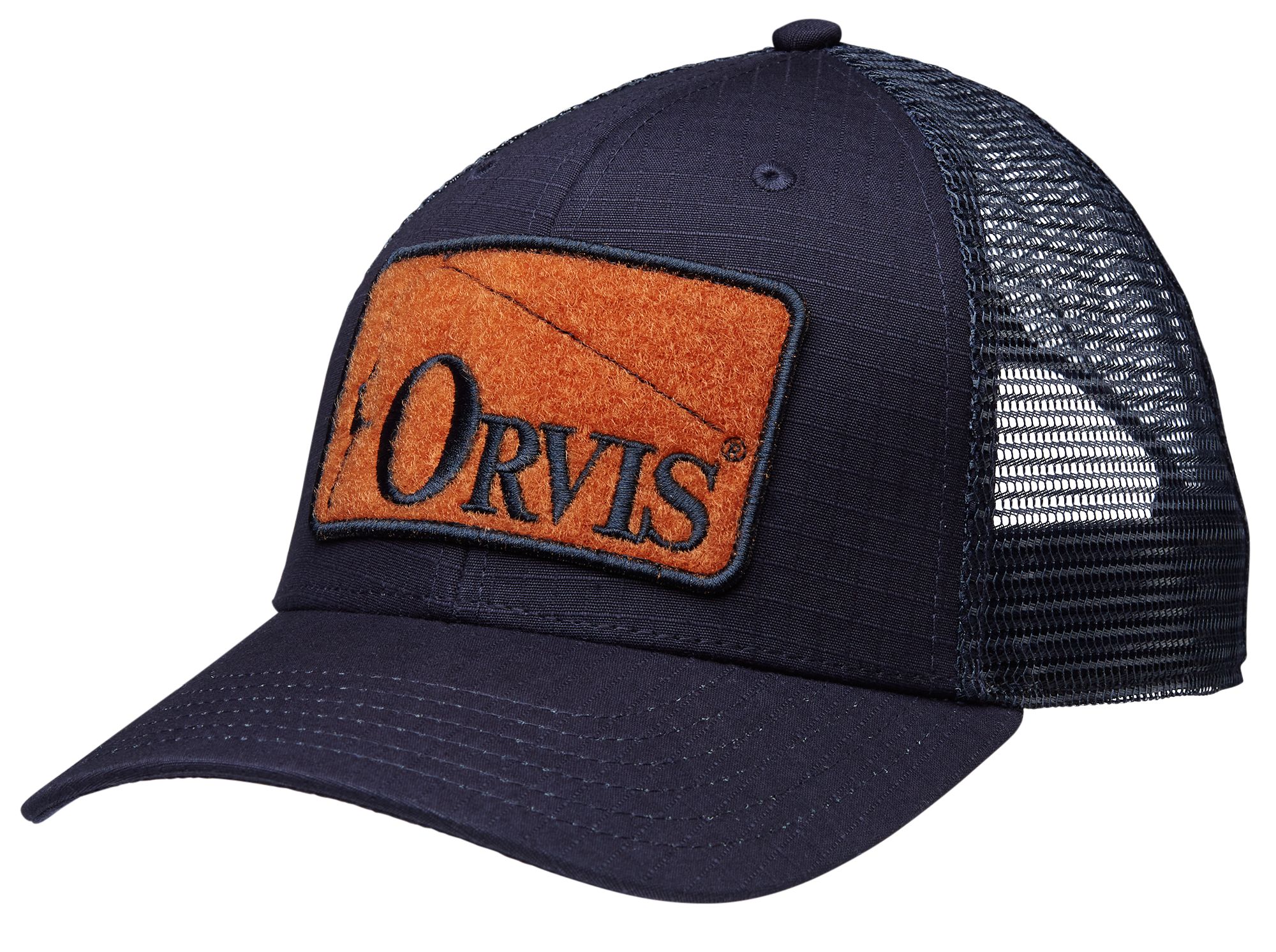 Rust/Navy