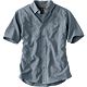 Blue Chambray