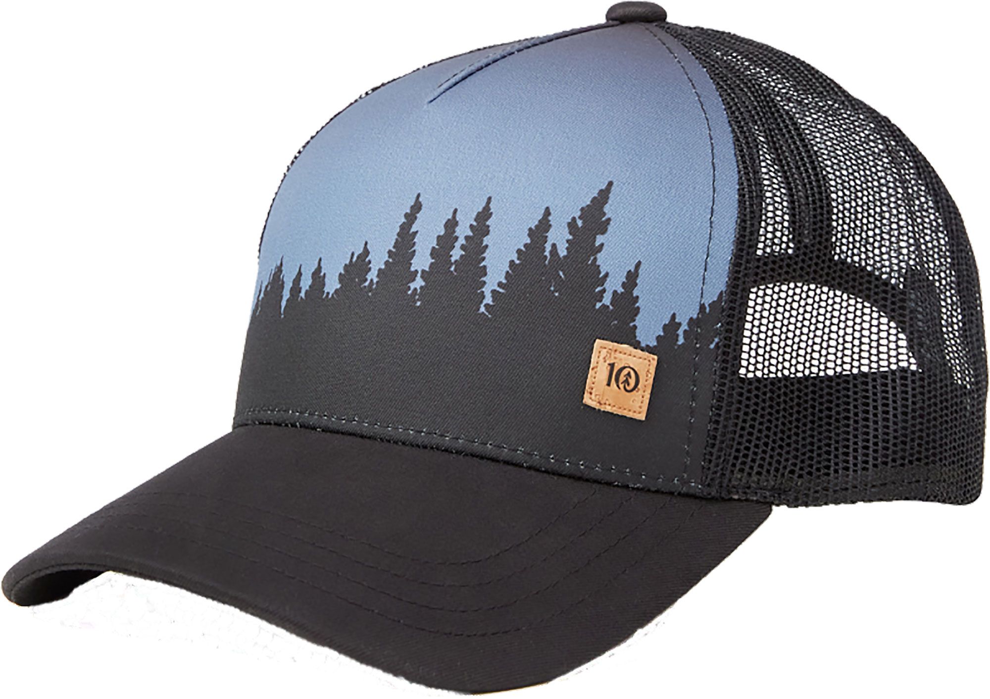 tentree Men's Juniper Altitude Hat