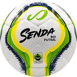 Ballons de soccer futsal interieur - Soccer Sport Fitness