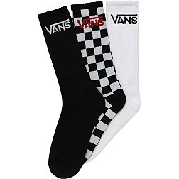 Vans Classic Crew Socks - 3 Pack