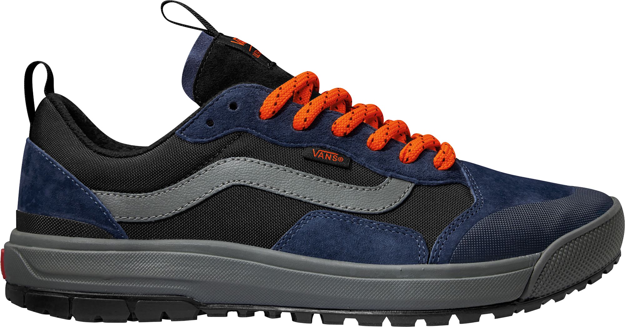 Blue/Orange