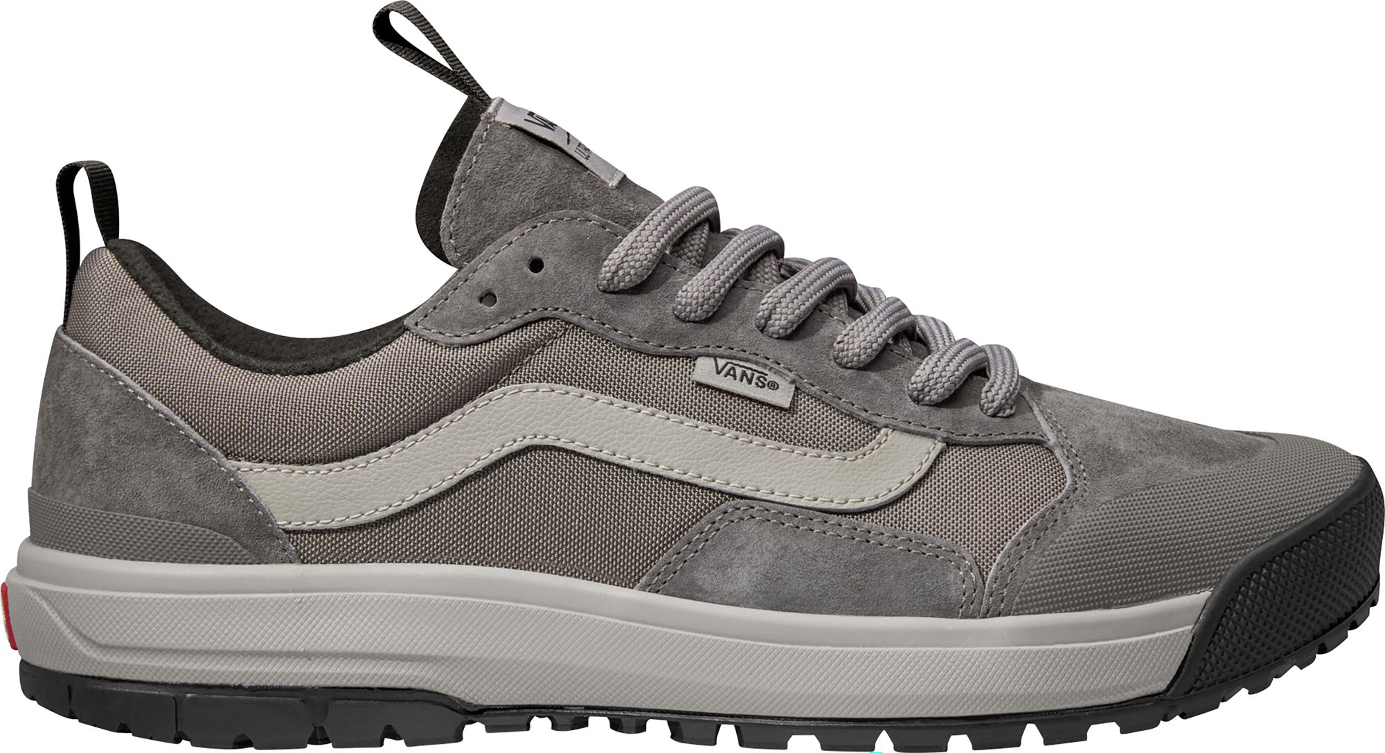 Grey/Black