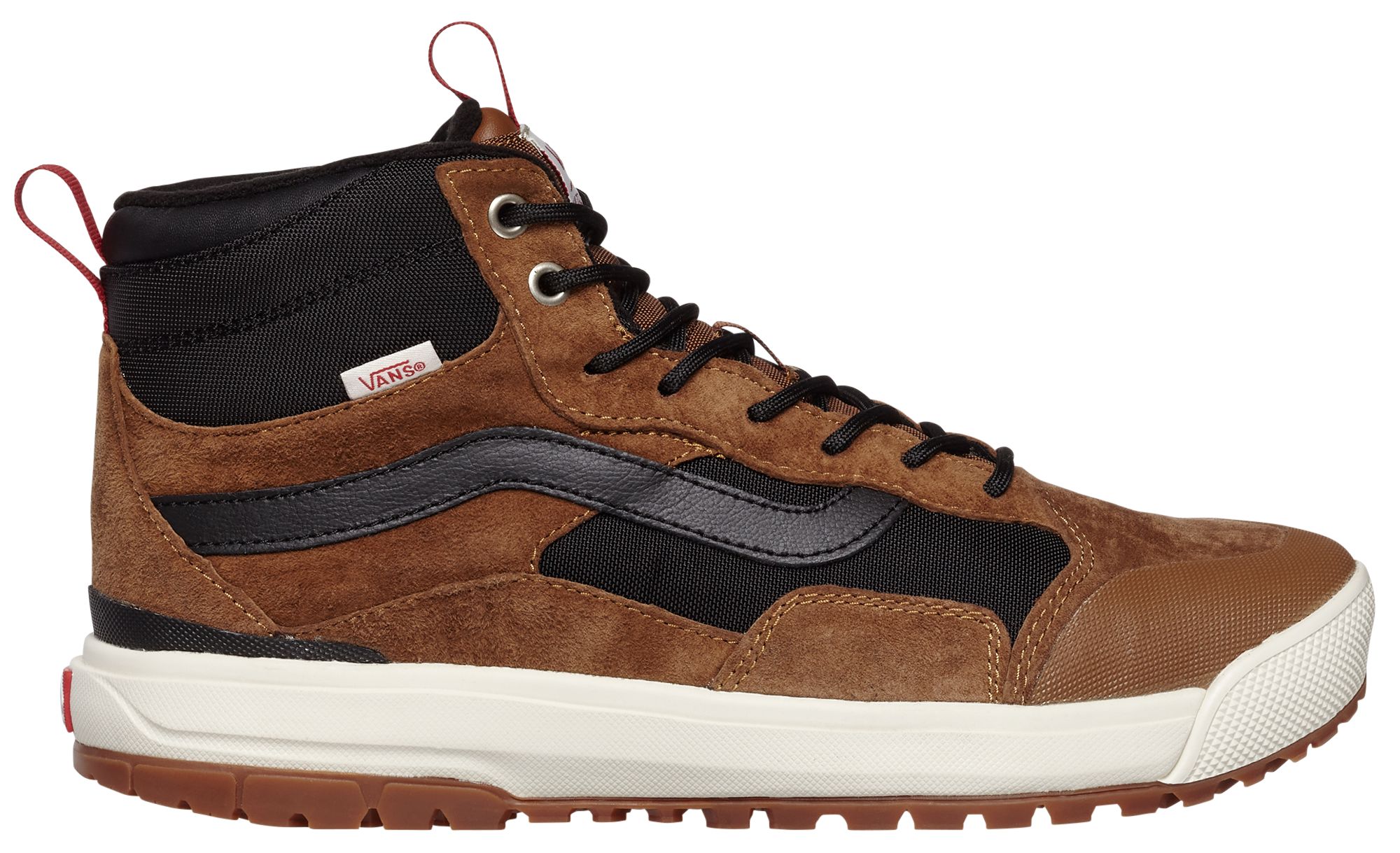 Brown/Black