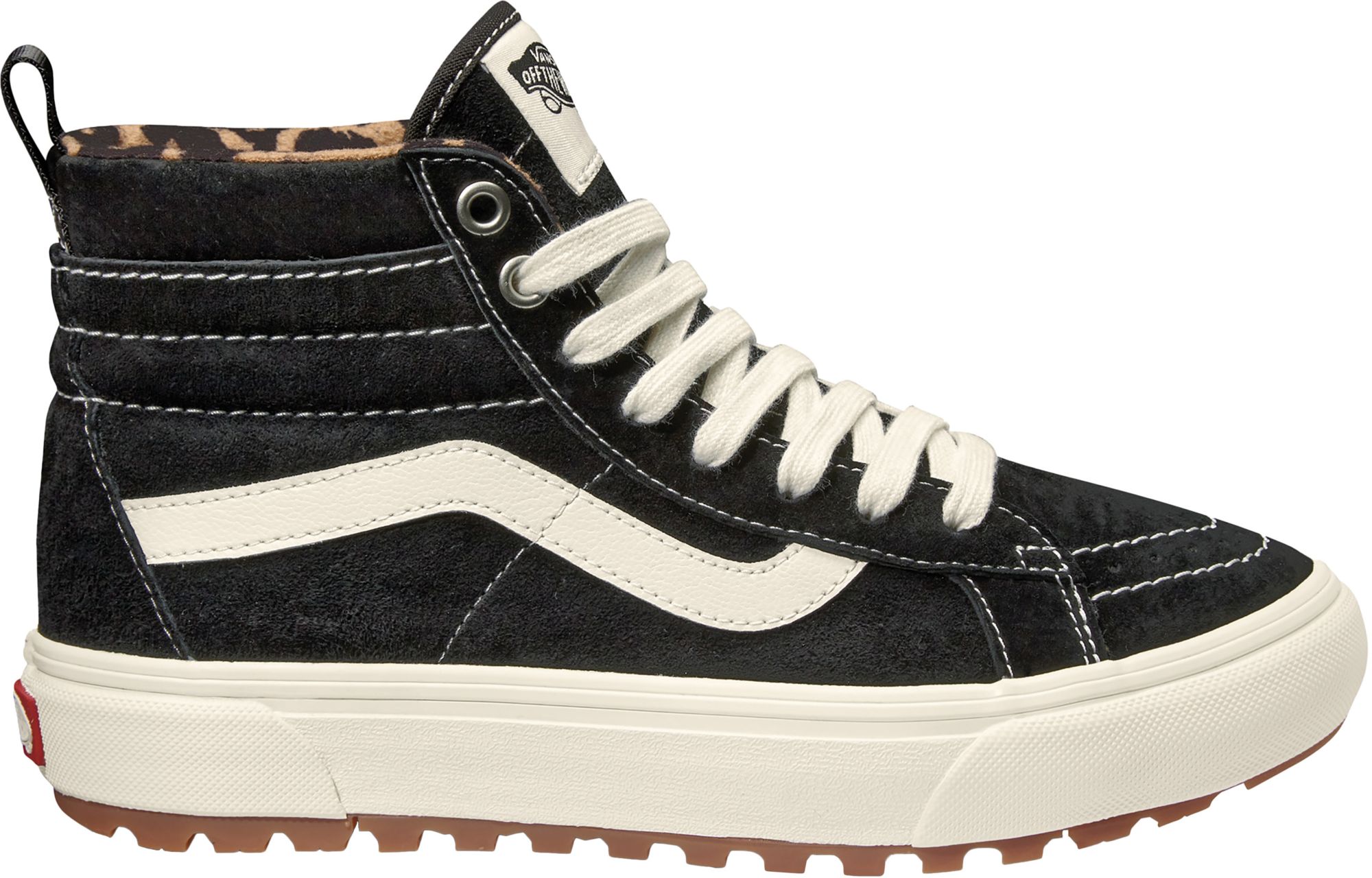 Vans SK8-Hi MTE-1 Shoes