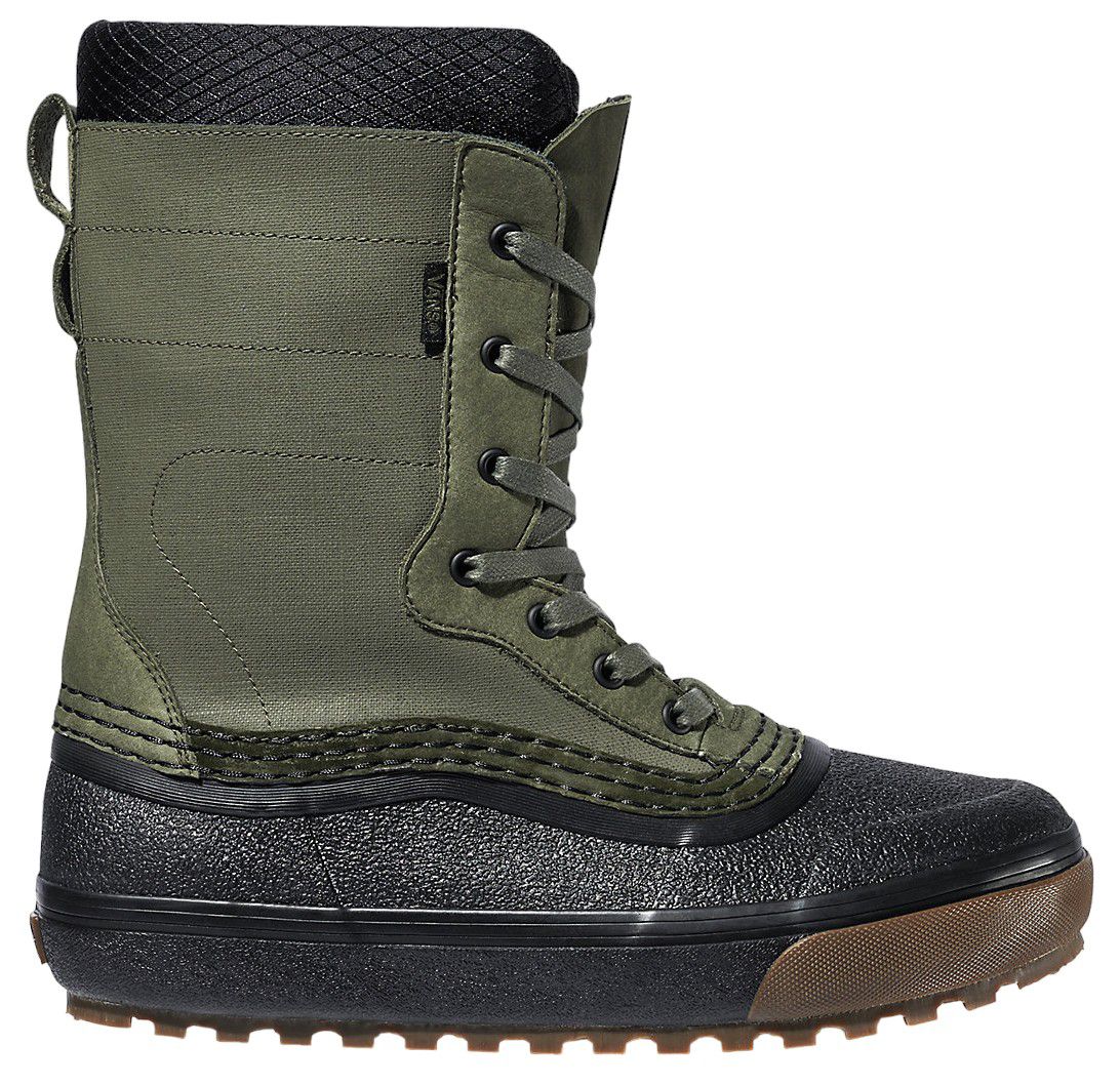 Vans Standard Snow MTE Boots