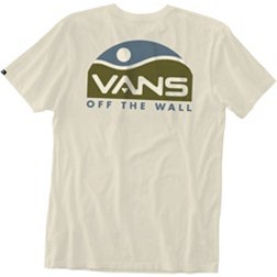 Vans Men's Street Sport Outdoors Short Sleeve T-Shirt