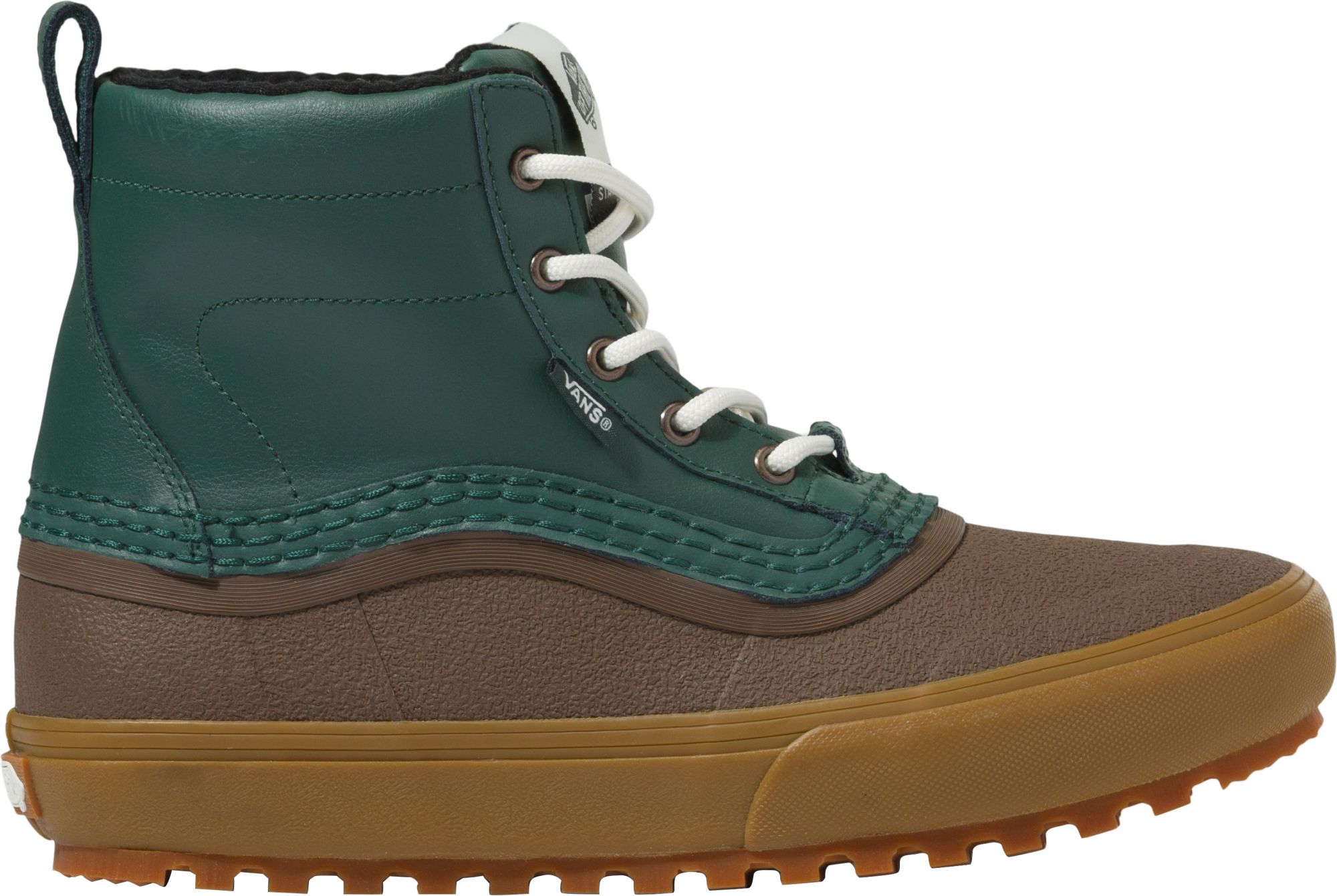 Green/Gum