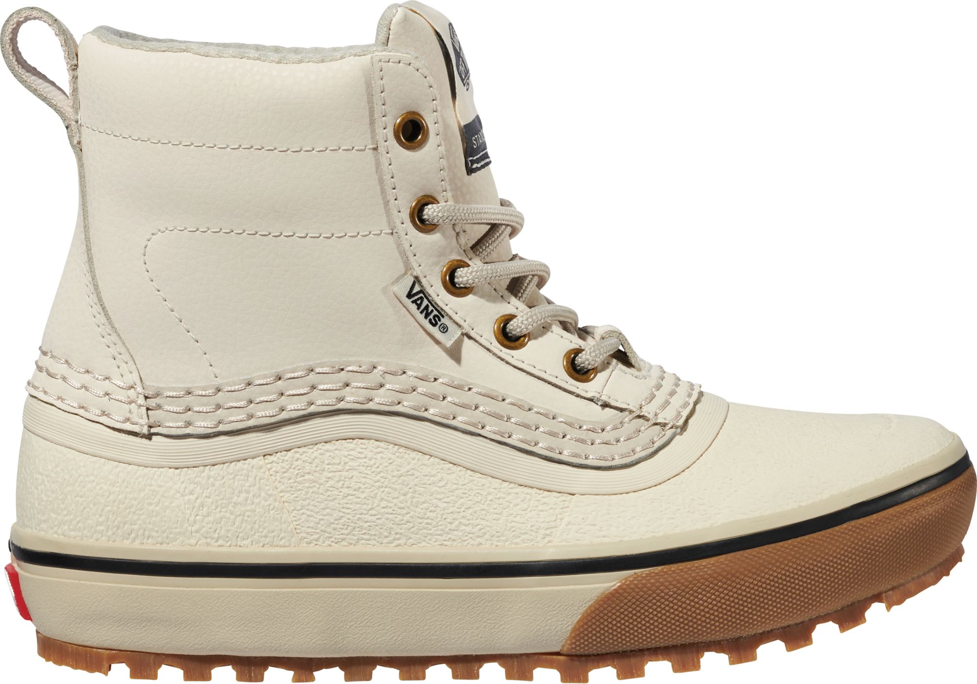 Vans Standard Mid Snow MTE Boots