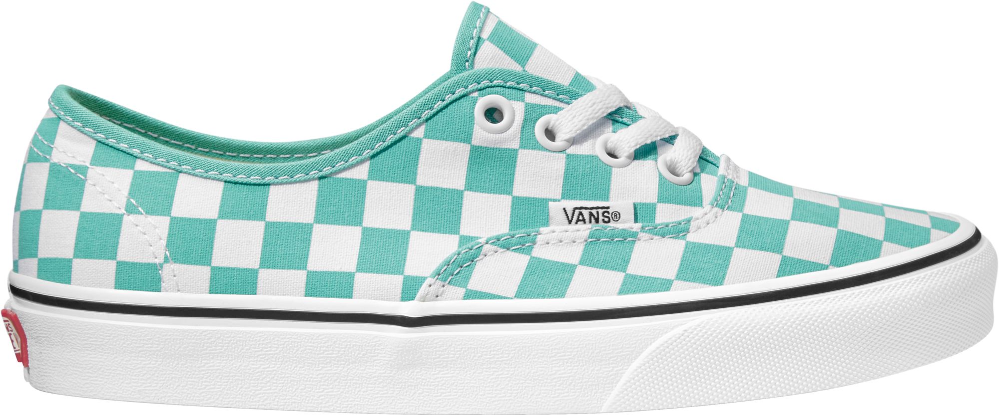 slip on vans size 5