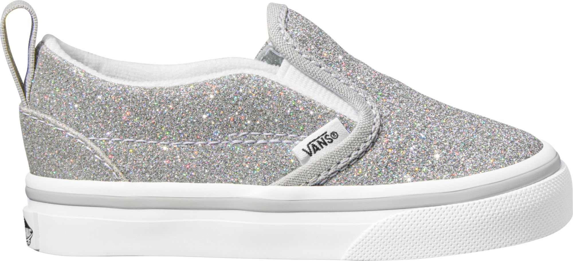 Vans Kids' Toddler Classic Slip-on Shoes