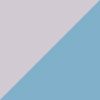 Blue/Lavender
